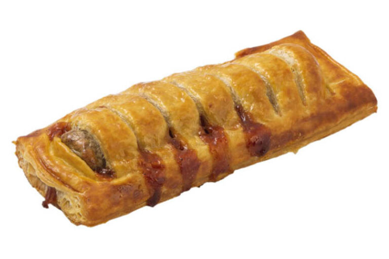 Frikandelbroodje Bakkerij 
